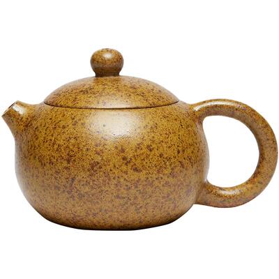 江壶之友还原柴烧紫砂全手工茶具