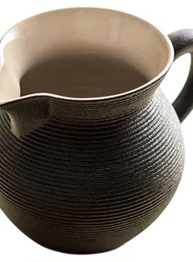 陆宝陶瓷茶海公道杯功夫匀茶杯