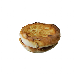 【现做速发】吊炉烧饼山西昔阳土特产发面杨玉岗甜味原味手工10个