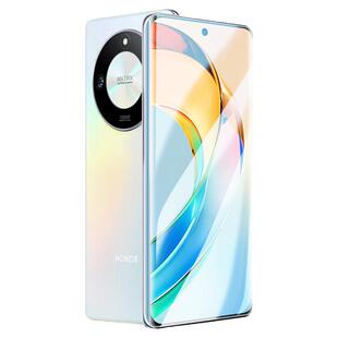 【微晶陶瓷膜】欧炫适用荣耀x50钢化膜x50GT手机膜x40x30x20全屏Magic6Pro新款100曲面陶瓷90水凝Mate60防窥