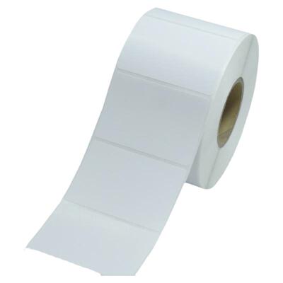 pp合成纸防水防油不干胶标签贴纸