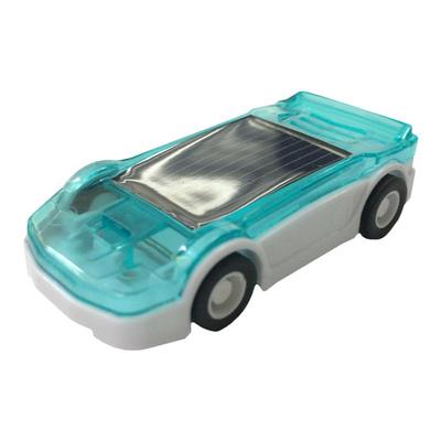 新款科教模型掌上迷你儿童节