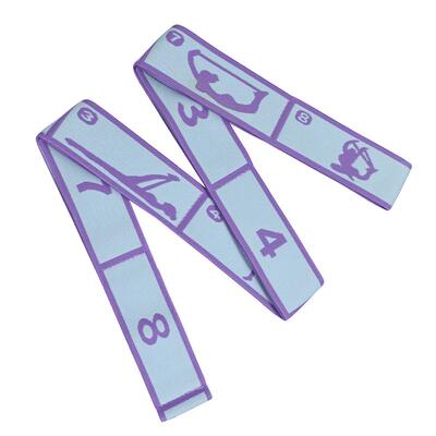 danzbaby芭蕾舞弹力带瑜伽弹力带