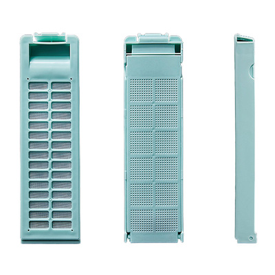 适用于万宝XQB52-8152洗衣机配件 XQB62-8562通用过滤网盒垃圾盒