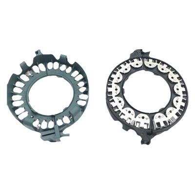 适用于海3Q5奥迪透镜卡环专用D1SD3SD2SD2H8固定氙气灯泡改装底坐