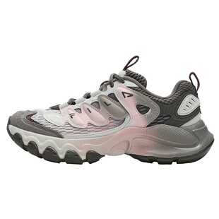 蘑菇鞋|FILA斐乐官方女鞋老爹鞋运动鞋复古春新款鞋子厚底休闲鞋