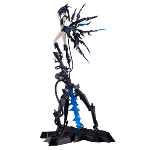 【鹤屋现货】GSC 石长樱子 黑岩射手 inexhaustible 10周年 手办