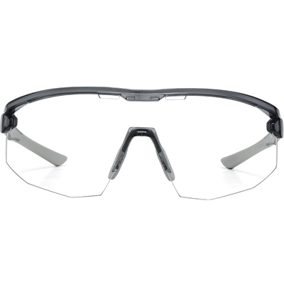 跑步眼镜变色日夜两用骑行风镜