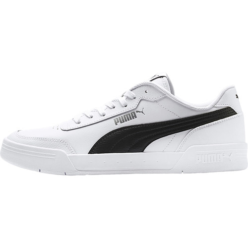 Puma/彪马正品当季新款男女情侣低帮休闲鞋 CARACAL 369863