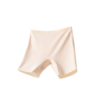 女童安全裤防走光儿童冰丝四角裤