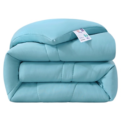 加厚蚕丝被冬被丝棉被芯保暖被子四季通用单双人春秋学生宿舍棉被