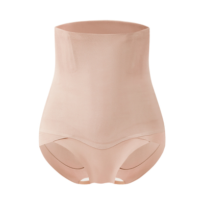 高腰冬季收腹提臀塑身裤舒适保暖