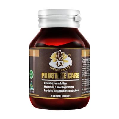 澳至尊男士保健锯棕榈提取物