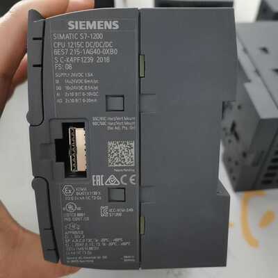 议价6ES72151AG400XB0维修