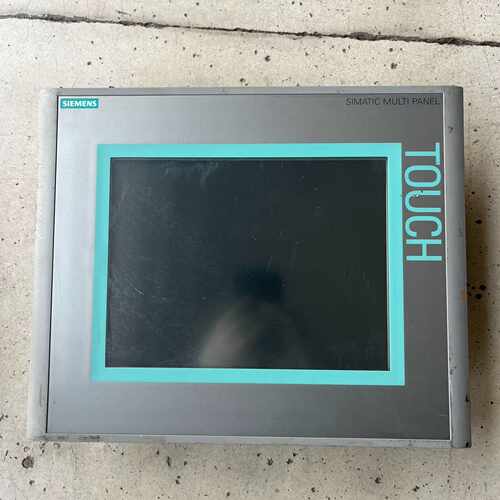 【议价-可维修】  0CD01-1AX1 MP277 触摸屏  /均有货