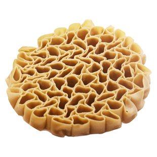 山西特产莜面栲栳栳莜面窝窝卷速食熟粗粮莜面鱼小吃低脂代餐包邮