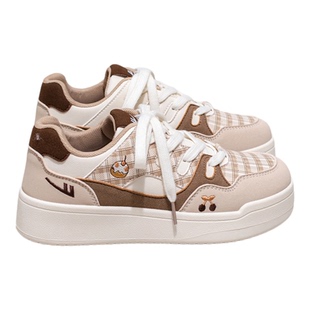 回力官方旗舰店女鞋2026新款春季休闲鞋子女士厚底运动鞋板鞋女款