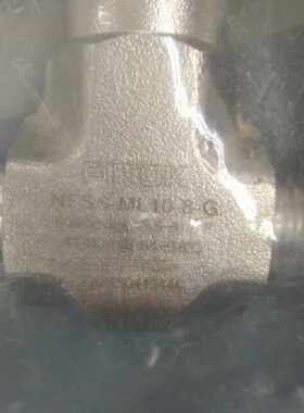 议价Swagelok世伟洛克6LV-8-VCR-3-8TB7 VAR 接头1/2VCRX1/2卡套