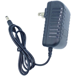趴趴走/PapaGo扫地机器人T270 / S360配套19v通用充电电源适配器