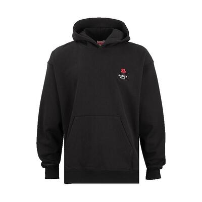 KENZO/高田贤三连帽全棉卫衣男士