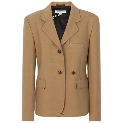 INSPIRE女士修身西装外套