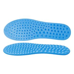 5d脚底全掌穴位按摩鞋垫男款久站不累防滑足底指压板超痛涌泉穴女