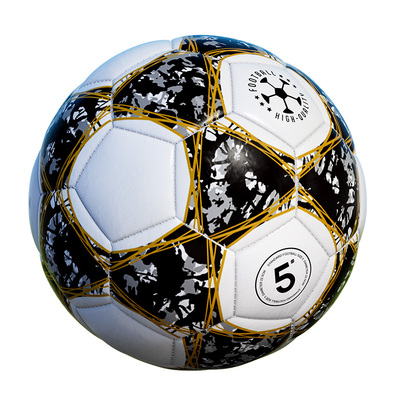 【已售100000+】中考专用足球！