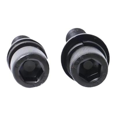 组合内六角螺丝合金钢12.9级