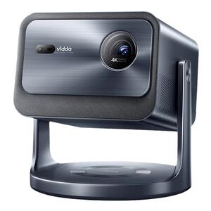 ViddaC3S高亮版三色激光投影仪