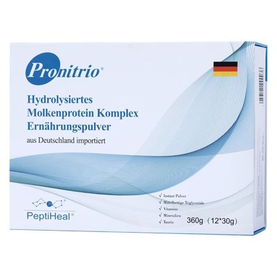 膳力达短肽动物水解乳清蛋白质粉