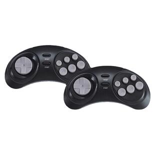 世嘉无线手柄用于飞豪Z06/Z0716位黑卡世嘉游戏机专用版