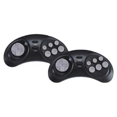 飞豪世嘉机手柄无线正品