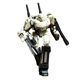 儿童变形玩具起源威震坦克金刚擎天机器人男孩成品模型手办礼物