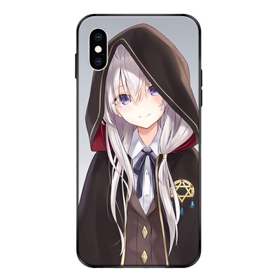 动漫手机壳来图定制适用华为Mate80Pro Mate70 Mate60Pro+Mate50 Mate40Pro3020二次元磨砂玻璃硅胶菲林软套