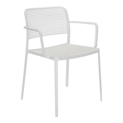 kartell意大利原装进口现代客厅餐椅别墅室外扶手椅AUDREY新品