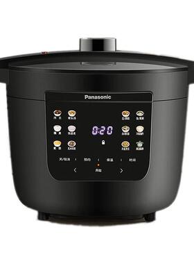 松下电压力锅PC401焗鲜锅家用