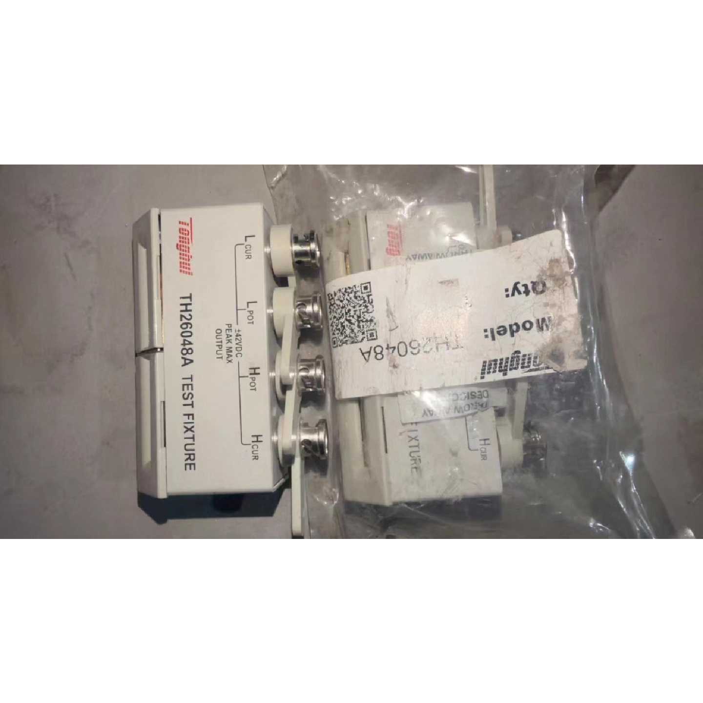 【议价-可维修】电桥 TH26048A 全新/二手均有货