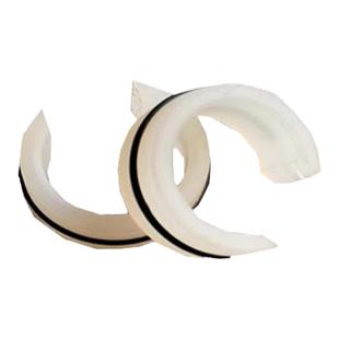 有恒隆华全自动烫金机烫金机配件金料盘金料铁块金料卡扣金料铁圈