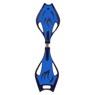 良派6六闪光二轮成人儿童蘑菇头活力板游龙板蛇板花样蝙蝠滑板车