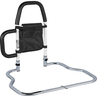 老人起床起身辅助器床边扶手栏杆卧床家用安全防摔移位升降神器架