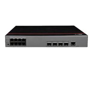 华为数通智选8/24/48口千兆企业园交换机POE供电S1730S-S8P4S/S24P4S/S24P4XS48P4S-A1/A2/QA2