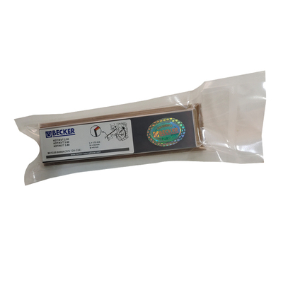 BECKER贝克真空泵碳片刮片石墨片