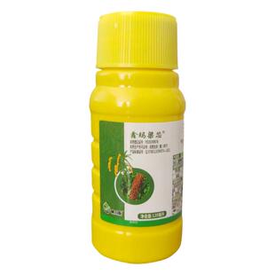 大红高粱田苗后专用除草剂26%二氯喹啉酸·苯唑莠去津高粱田芦苇
