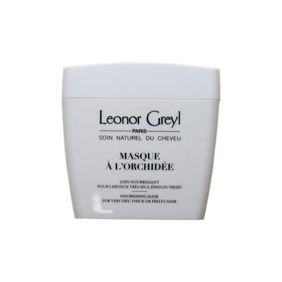 leonorgreyl兰馨精华焗油发膜