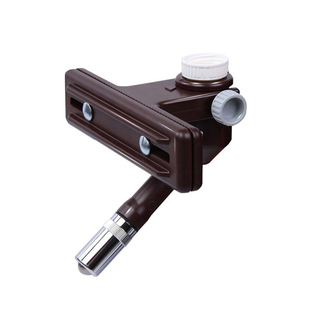 DaDiDoo大帝都正品大型犬饮水器挂笼式喝水器狗饮水器狗水嘴现货