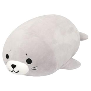超软抱枕公仔趴趴狗女生床上睡觉柴犬毛绒玩具猪娃娃海豹玩偶可爱