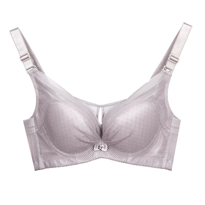 玉姿一族文胸正品胸罩软钢圈内衣