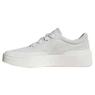 adidas阿迪达斯男女LABCOURT LIGHTFOS运动休闲鞋JS4149