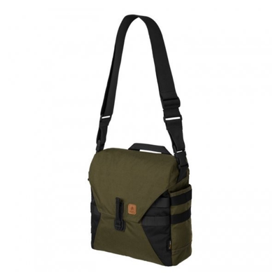 赫利肯战术户外单肩包挎斜包