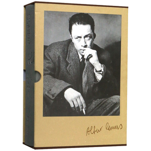 【正版包邮】加缪手记 精装 阿尔贝·加缪著 外国哲学社科读物局外人哲学社科 畅销书籍 读书杂感 生活随想书籍包邮 博库旗舰店